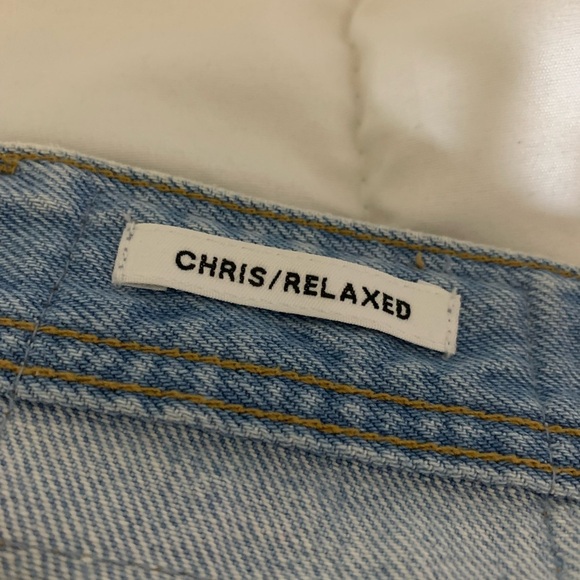 Jack and Jones Chris high waist upcycle - Picture 5 of 7
